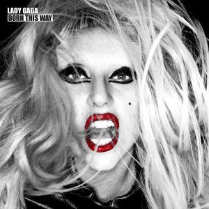 Foto Lady Gaga: BORN THIS WAY (SPECIAL EDT.) CD