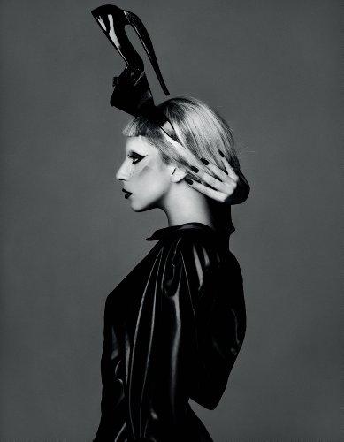 Foto LADY GAGA BORN THIS WAY EP