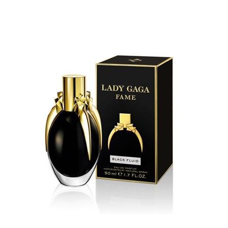 Foto Lady Gaga FAME Eau de parfum Vaporizador 50 ml