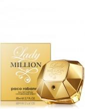 Foto Lady million eau de perfume mujer 80ml