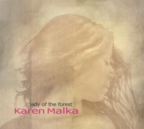 Foto Lady of the Forest