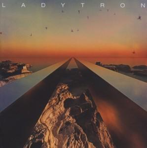 Foto Ladytron: Gravity The Seducer CD