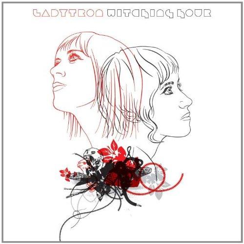Foto Ladytron: Witching Hour CD