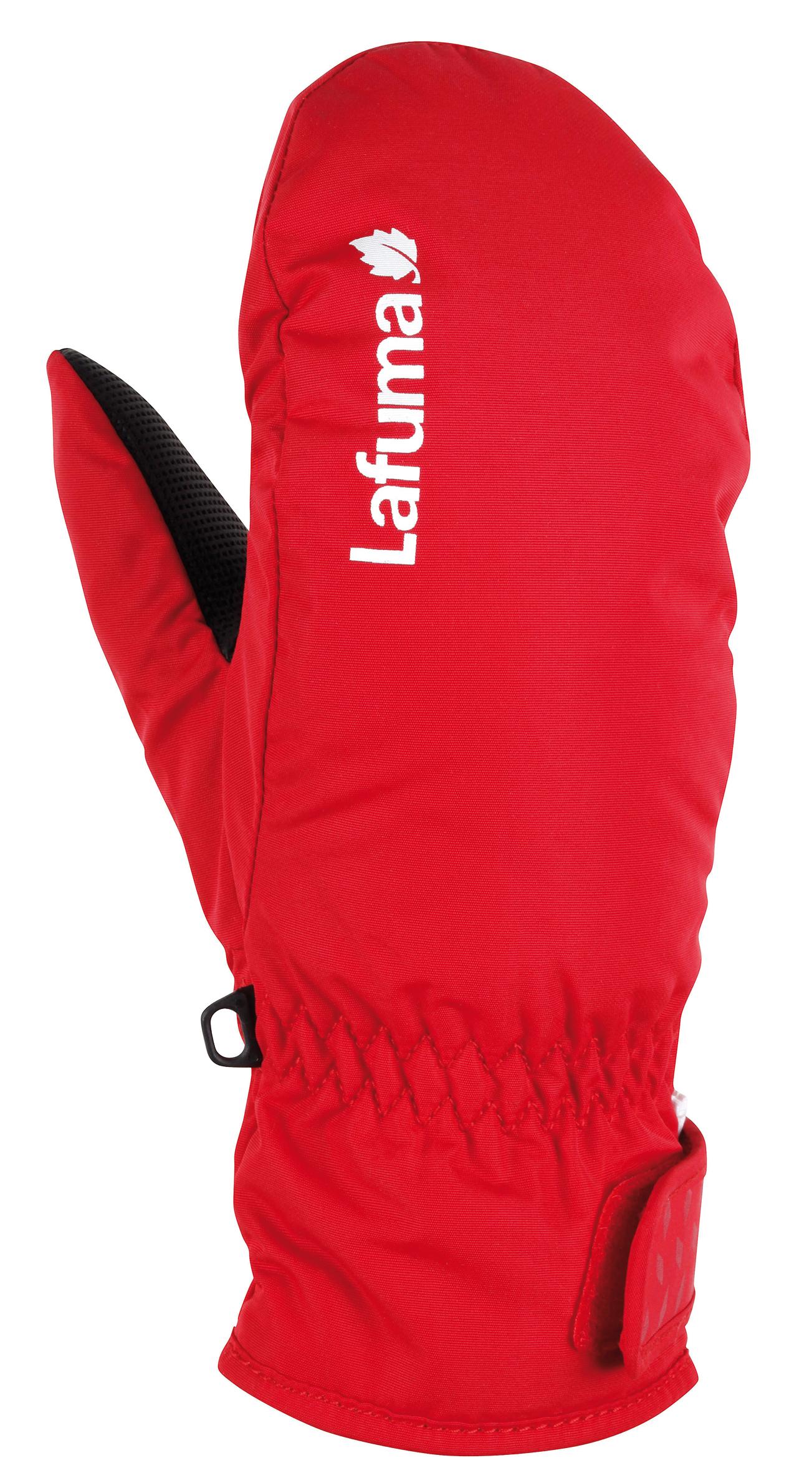 Foto Lafuma Chloris Mitten Guantes Niño rojo, s
