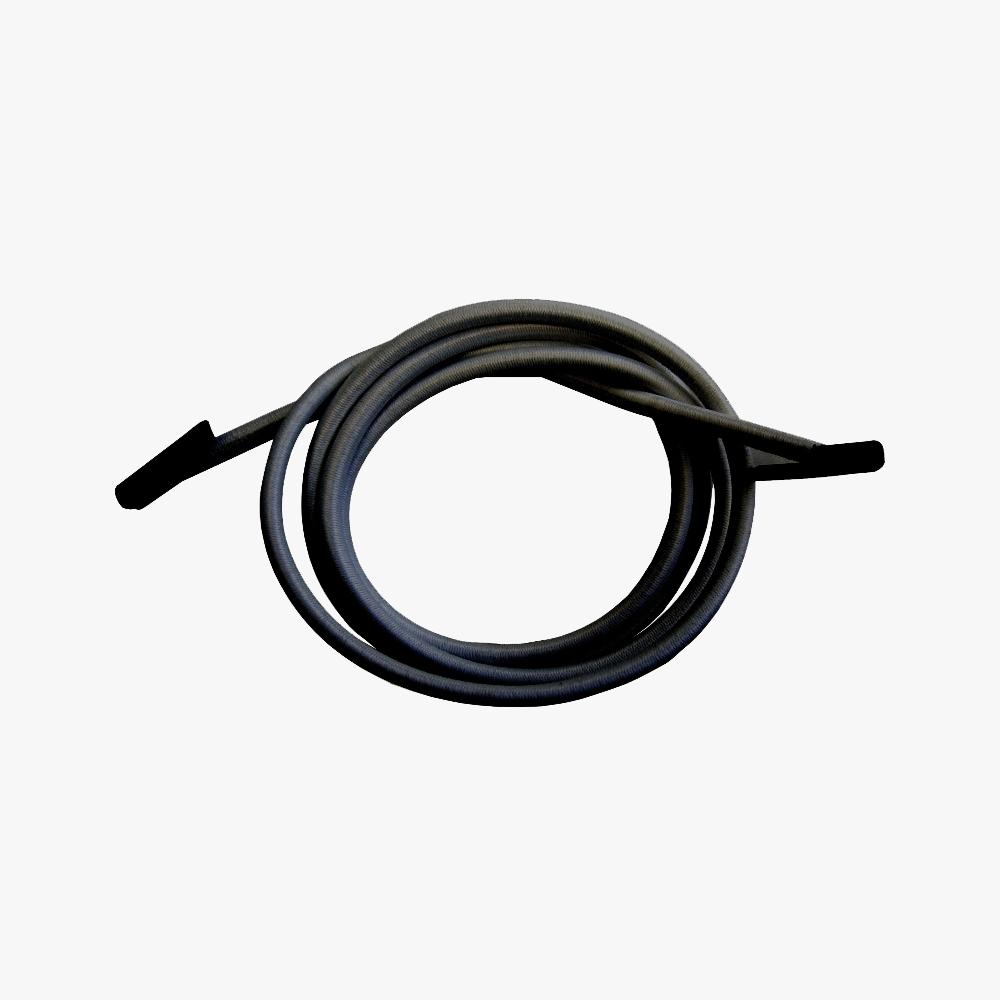 Foto Lafuma Lacets RSX only Noir (Modell 2013)