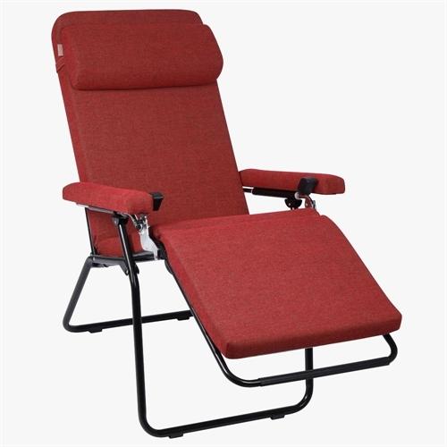 Foto Lafuma RLP 6 Velours Vermillon (Modell 2013)