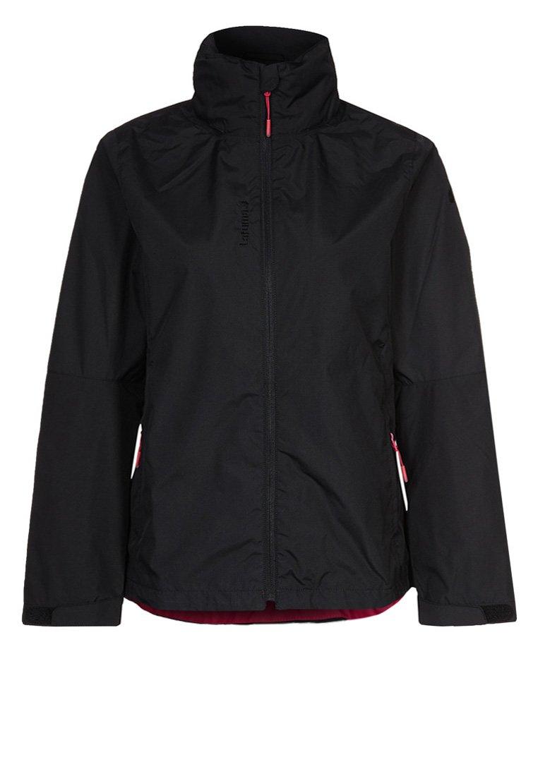 Foto Lafuma VERCORS Impermeable negro