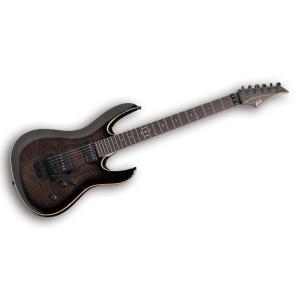 Foto Lag A500BSH ARKANE 500 BLACK SH. Guitarra electrica cuerpo macizo de 6