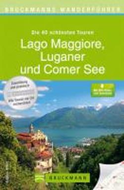 Foto Lago Maggiore und Comer See