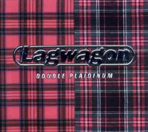 Foto Lagwagon: Double Plaidinum (Reissue) CD