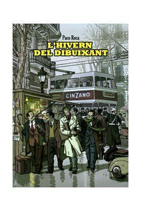 Foto L´Hivern Del Dibuixant