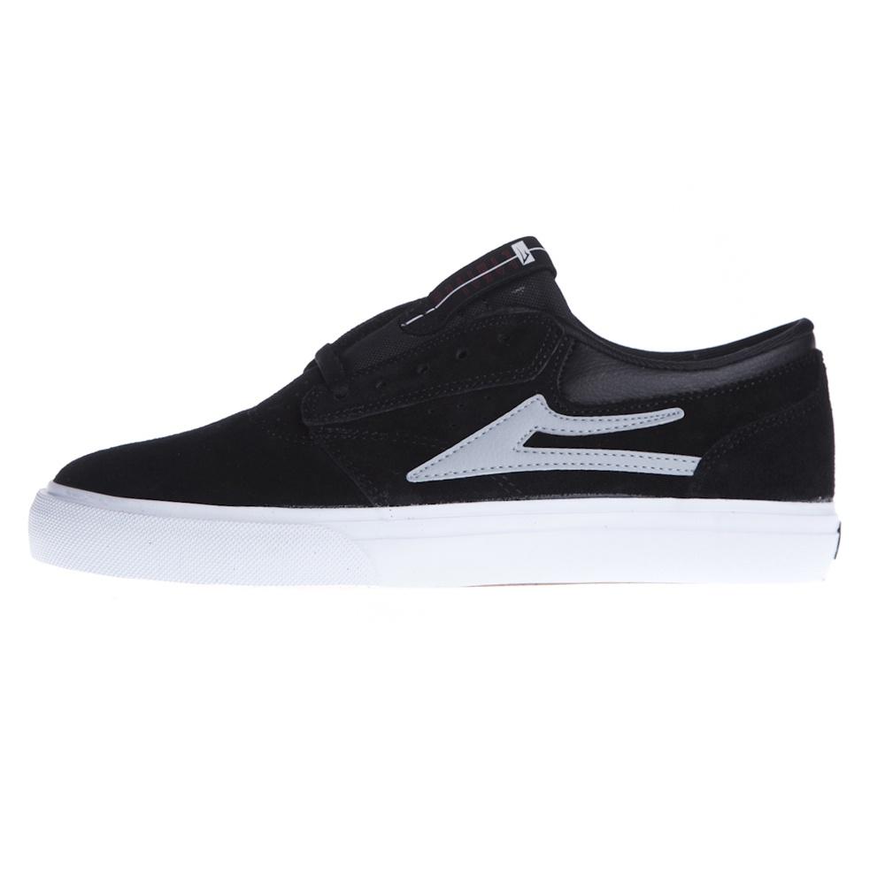 Foto Lakai Zapatilla Lakai: ZAP Griffin BK Talla: 10 USA / 44 EUR