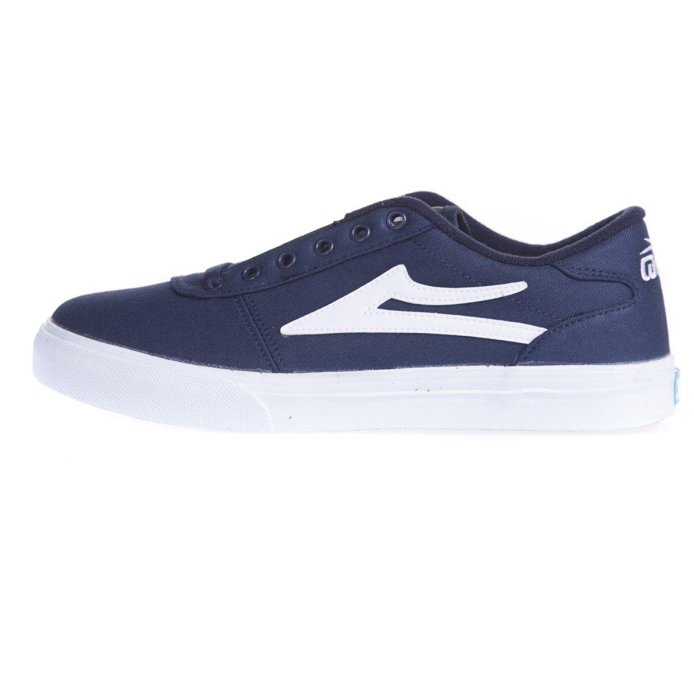Foto Lakai Zapatillas Lakai: Zap Manchester Canvas NV Talla: 8 USA / 41 EUR