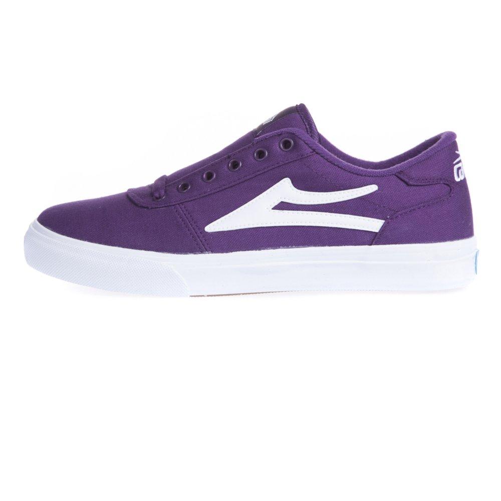 Foto Lakai Zapatillas Lakai: Zap Manchester Canvas PP Talla: 8 USA / 41 EUR