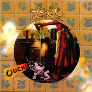Foto Lake: Ouch CD