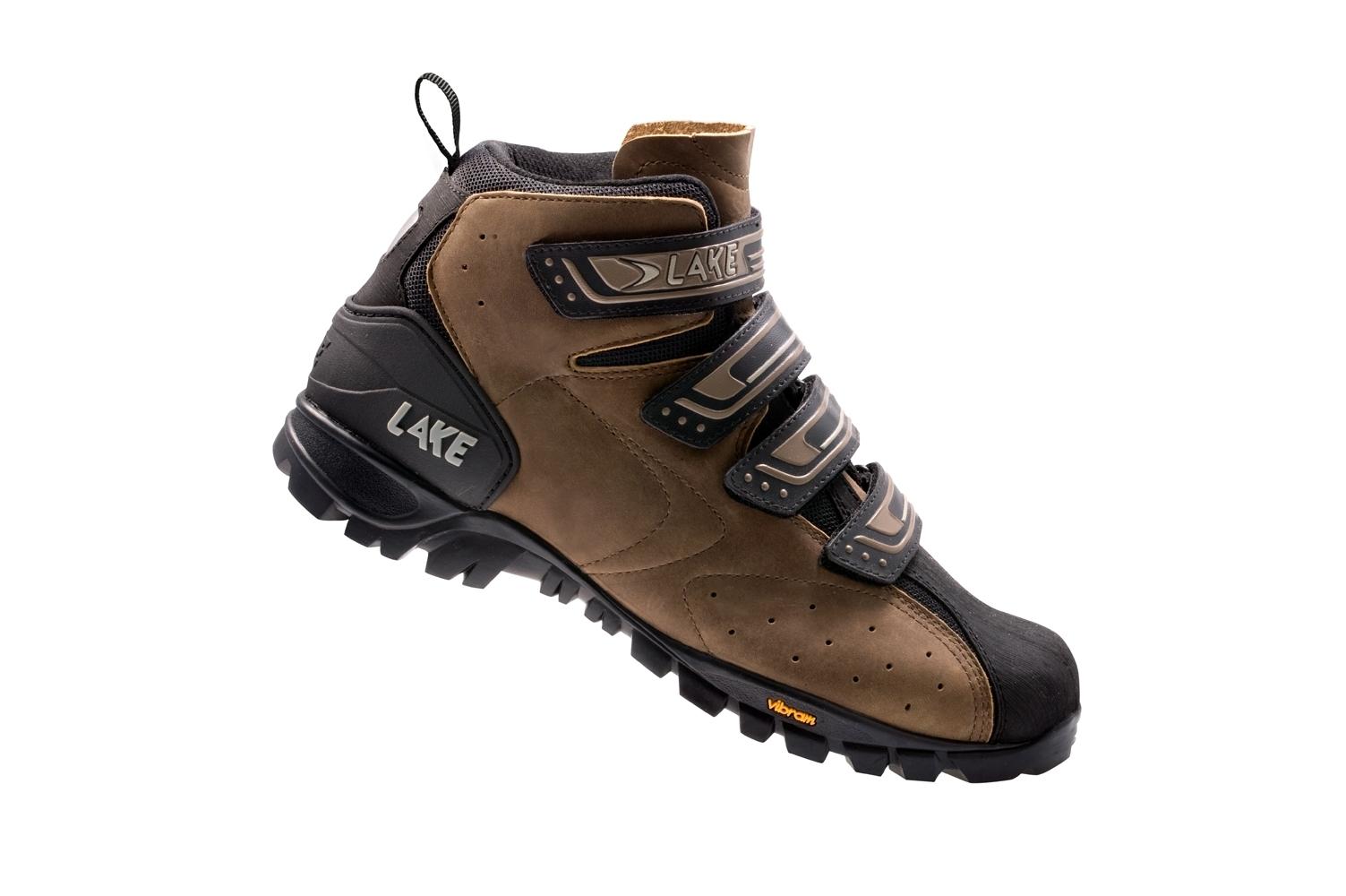 Foto Lake MTB Touring Schuh MX 156