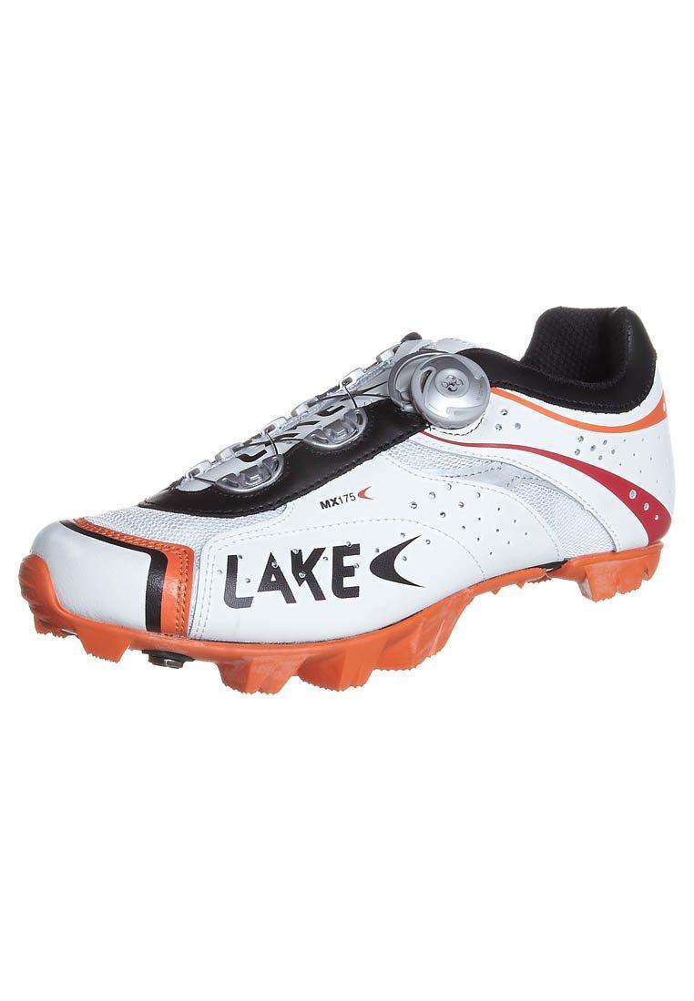 Foto Lake MX175 Zapatillas de ciclismo blanco