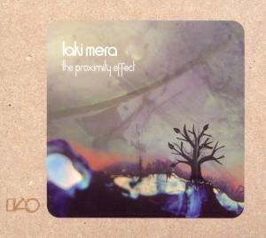 Foto Laki Mera: The Proximity Effect CD