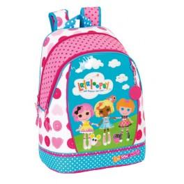 Foto Lalaloopsy mochila 32 cm