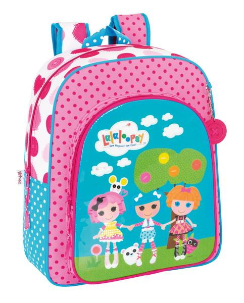 Foto Lalaloopsy Mochila Junior 32 cm.