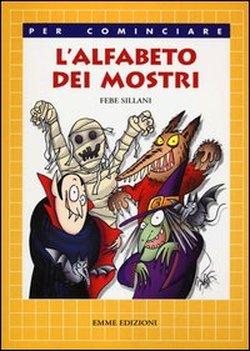 Foto L'alfabeto dei mostri