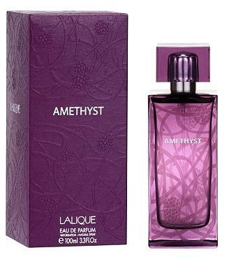 Foto Lalique Amethyst Eau de Parfum 100 ml