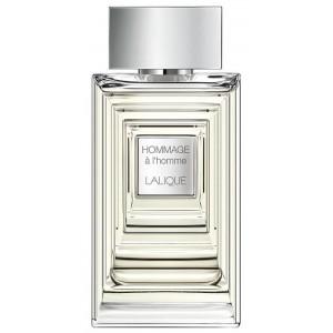 Foto Lalique hommage 100ml edt vapo