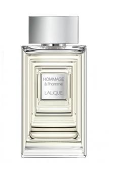 Foto Lalique Hommage a L'Homme EDT Spray 50 ml de Lalique