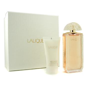 Foto Lalique Lalique Estuche: Eau De Parfum Vaporizador 100ml/3.3oz + Loció