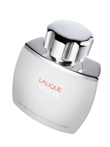 Foto Lalique White 125ml perfumes lalique
