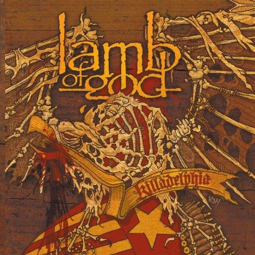 Foto Lamb Of God: Killadelphia CD