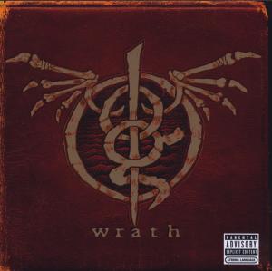 Foto Lamb Of God: Wrath CD