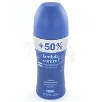 Foto Lambda control desodorante roll-on 75 ml