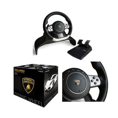 Foto Lamborghini Gallardo Steering Wheel  Volantes