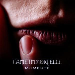 Foto LAme Immortelle: Momente (Standard CD) CD