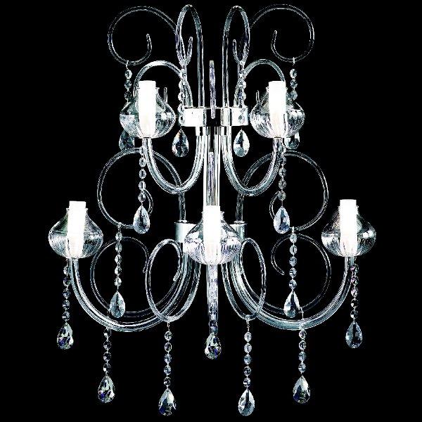 Foto Lamp Intrecci 2082/ APP5 wall sconce