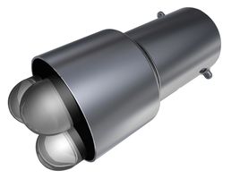 Foto lamp, led replacement, white, 10.9mm; SSP-3MB9912G
