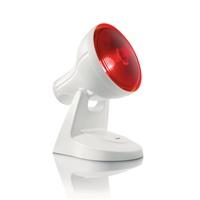 Foto Lampara de infrarrojos de 150w philips
