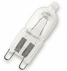 Foto Lampara halogena bipin eco230v 48w g9