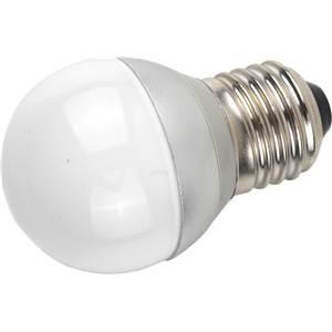 Foto Lampara led esferica g45/e27lf tryun