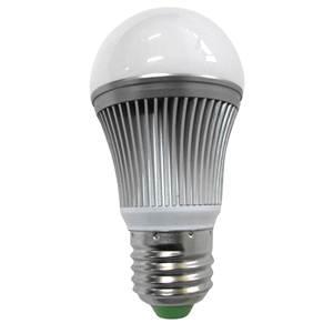 Foto Lampara led estandar g50/e27 lf tryun
