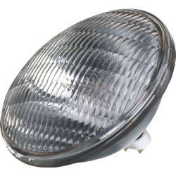 Foto lampara par 64 1000w/230v cp 62 exe mf super par ge