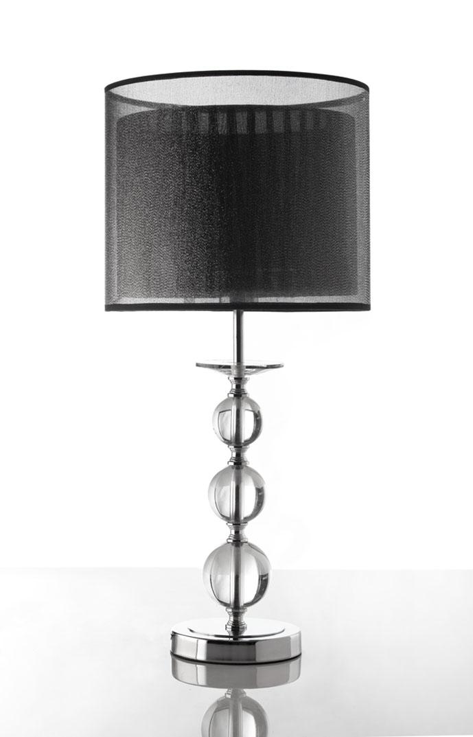 Foto Lamparas de Sobremesa : Modelo TRIUM
