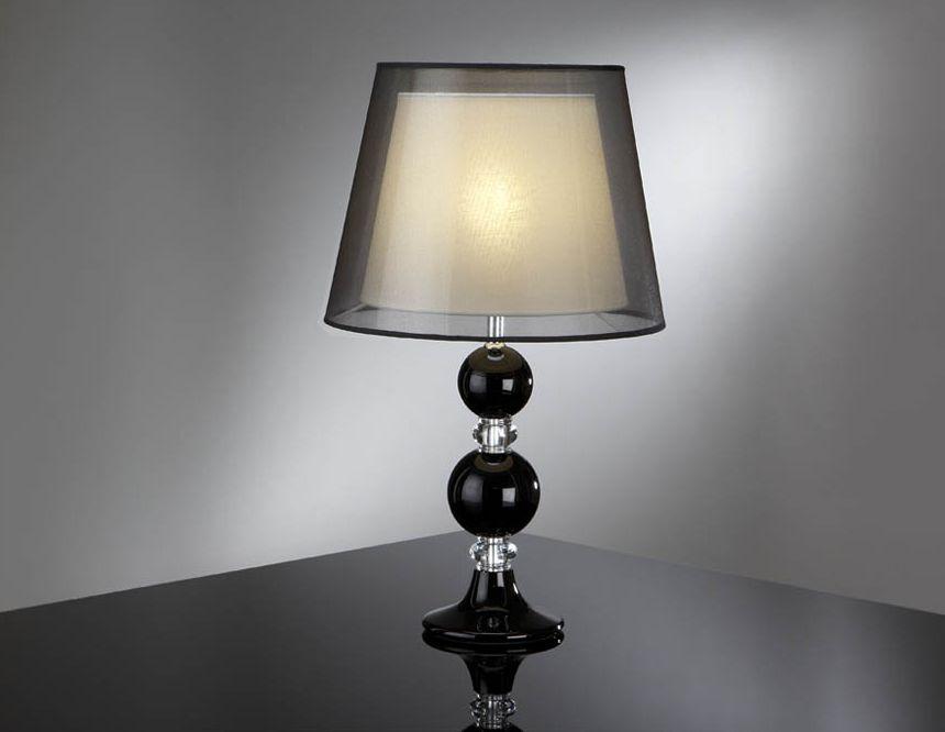 Foto Lamparas de sobremesa modernas : Modelo OSIRIS