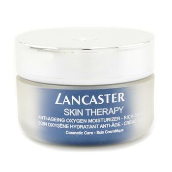 Foto Lancaster - Skin Therapy Anti-Ageing Crema Rica Antienvejecimiento Oxigenante - 50ml/1.7oz; skincare / cosmetics