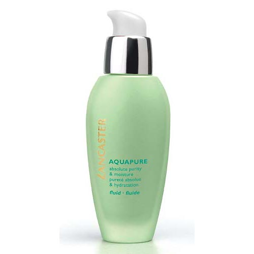 Foto Lancaster Aquamatt Aquapure Fluid 50ml REGULAR