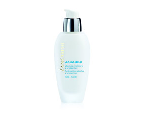 Foto Lancaster Aquamilk Absolute Moisture&Protection Fluid 50ml REGULAR