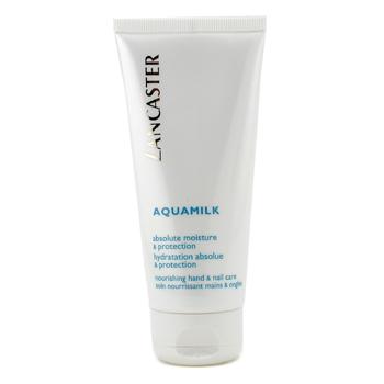Foto Lancaster Aquamilk Crema Manos 100ml