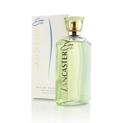 Foto Lancaster EAU DE LANCASTER Eau de toilette Vaporizador 75 ml