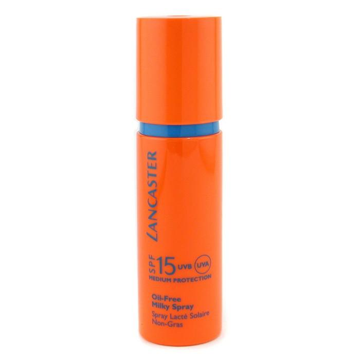 Foto Lancaster Leche protectora solar libre de aceites SPF 15 150ml/5oz